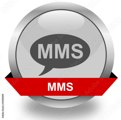 Mms icon