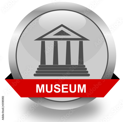 Museum icon