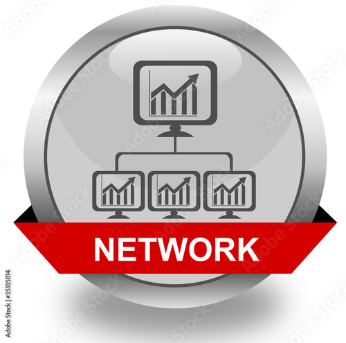 Network icon
