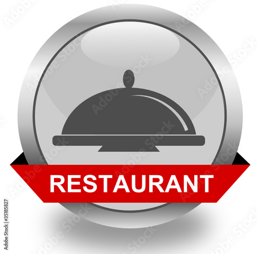 Restaurant icon
