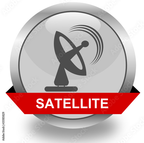 Satellite icon