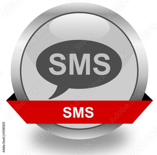 Sms icon