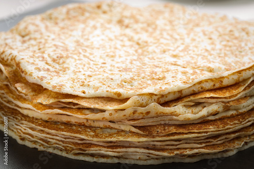 Crêpes