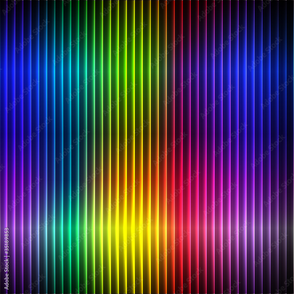 Bright colorful background Bright colorful background
