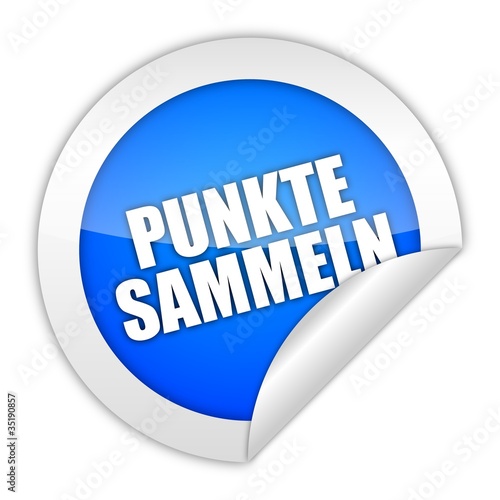 button aufgedreht punkte sammeln 1 photo