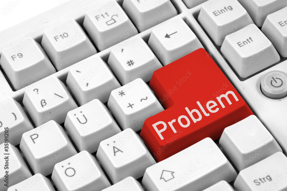 Problem