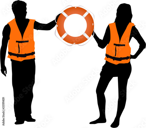 rescuer