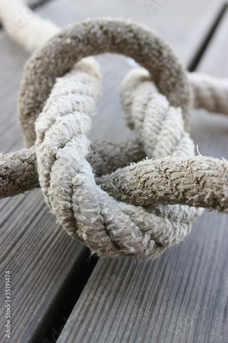 Sailor's Knot