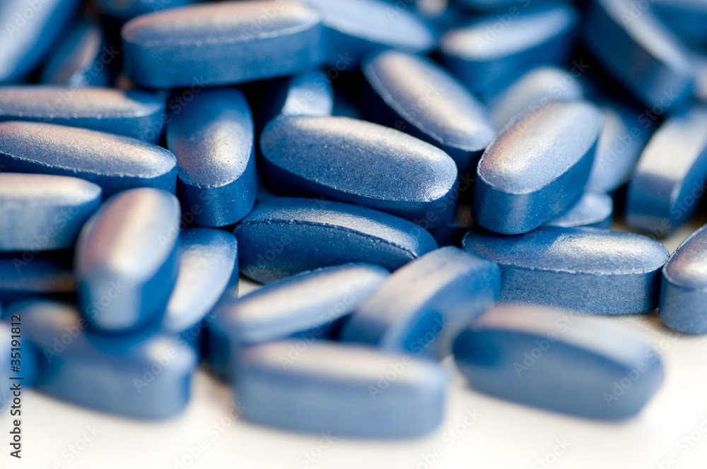 Medicine. Tablets Medicine. Tablets