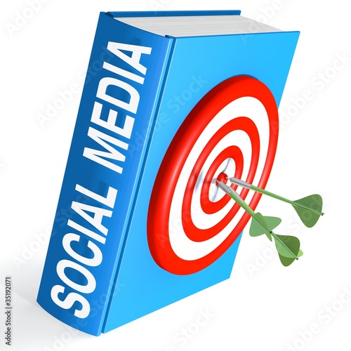 social media