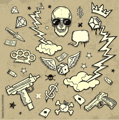 Design Elements