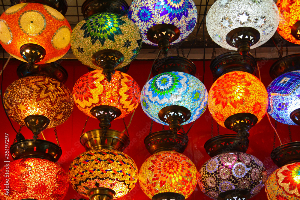Lamps for Sale
