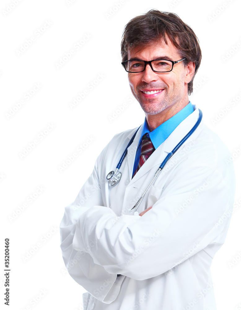 Doctor