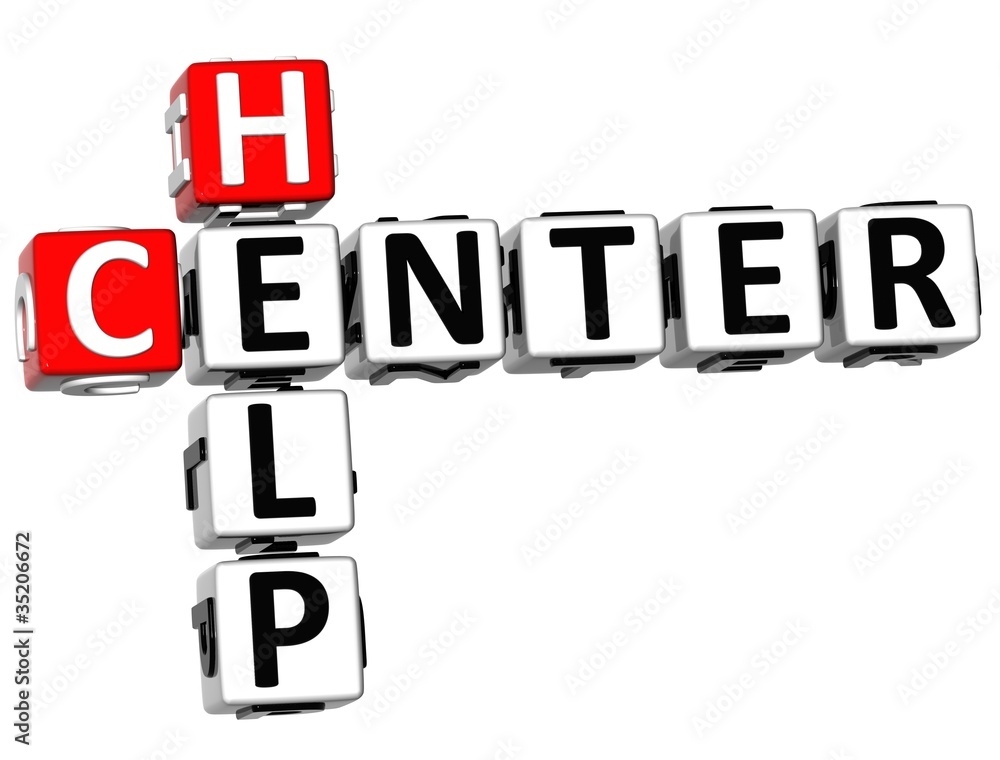 3D Help Center Crossword 3D Help Center Crossword