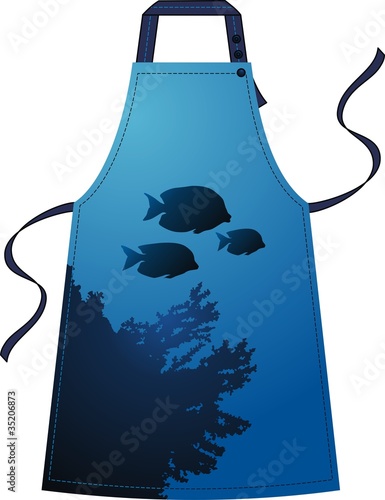 Apron