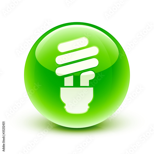 icône ampoule / light bulb icon
