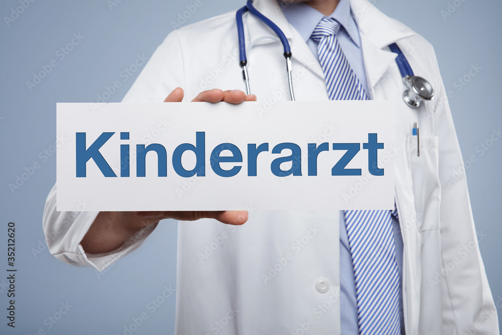 Kinderarzt