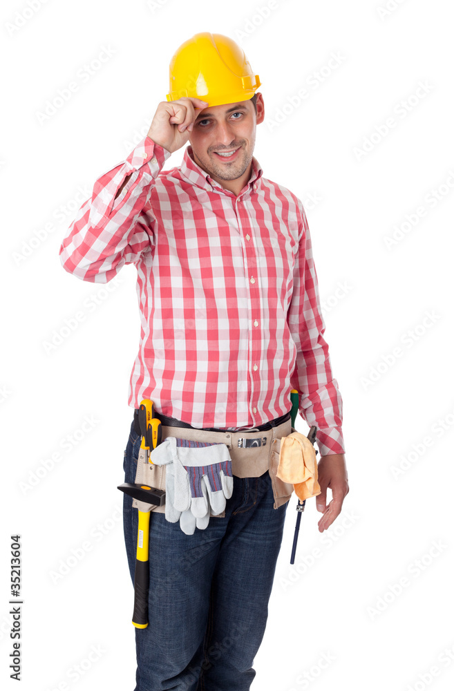 Worker Worker