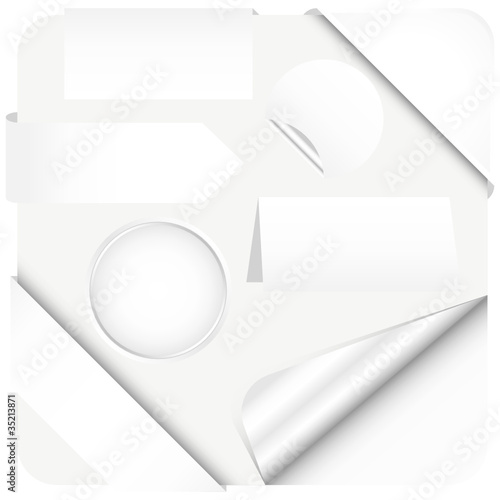 White Elements
