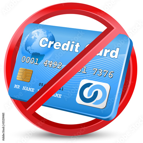 no credit card