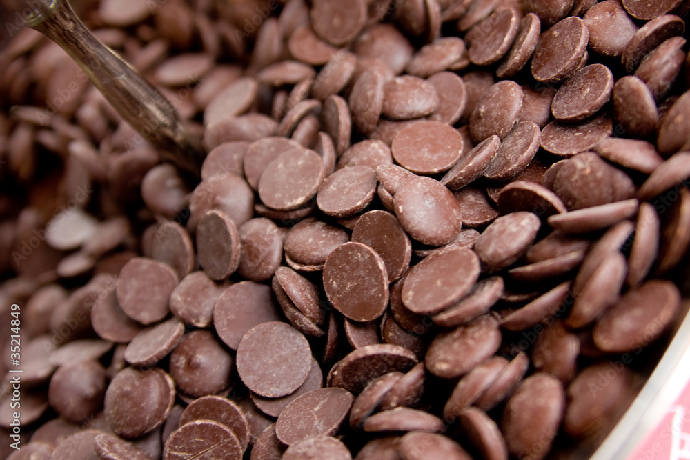 Schokolade