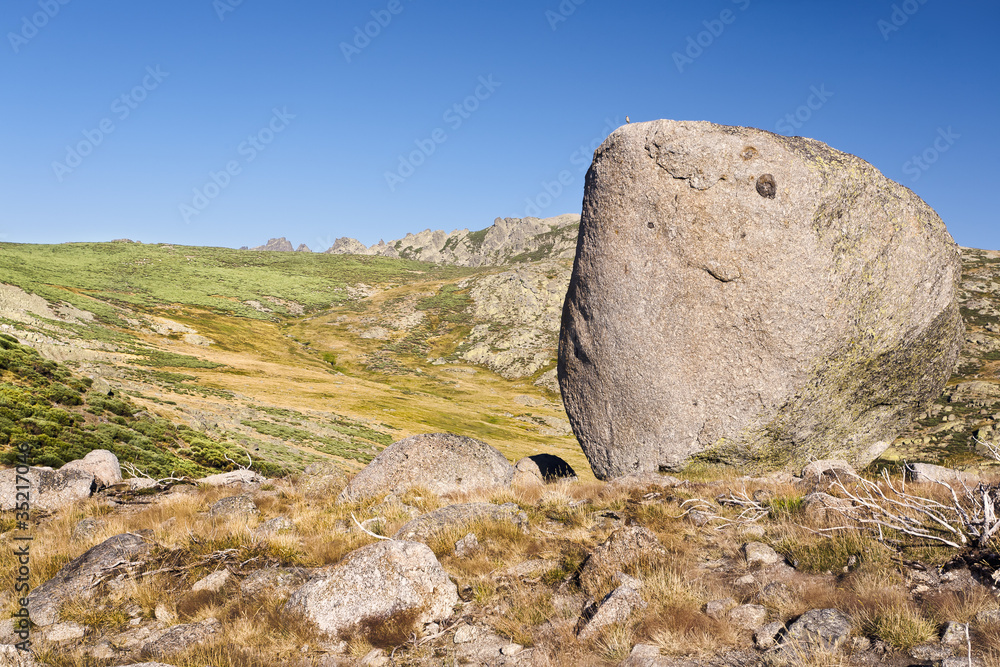 Sierra de Gredos