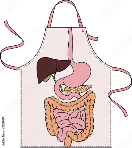 Apron