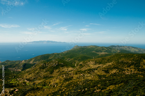 Foto Isola del Giglio