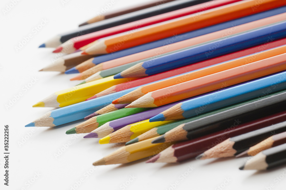 color pencil color pencil