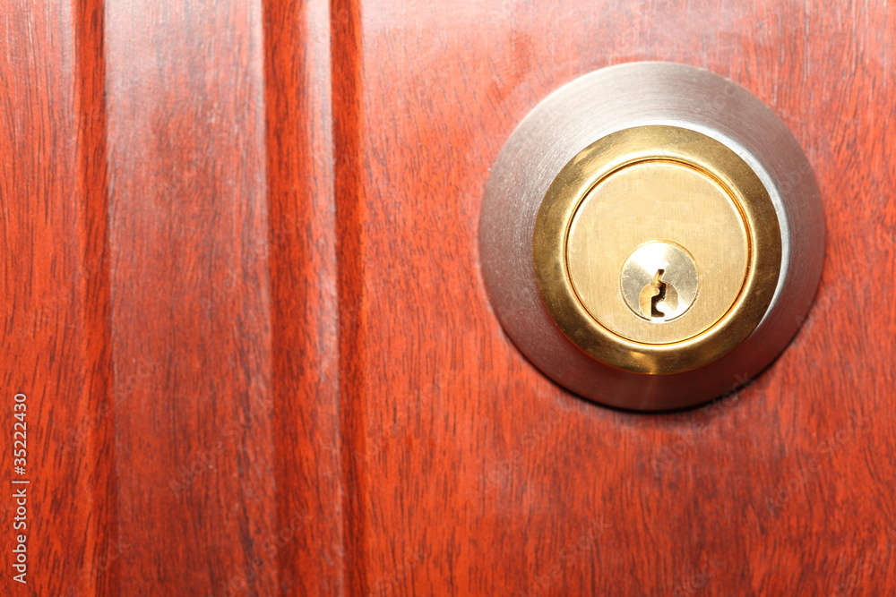 shiny keyhole shiny keyhole
