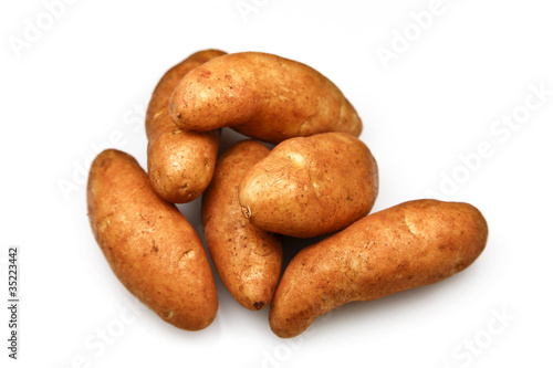 Kipfler Potatoes