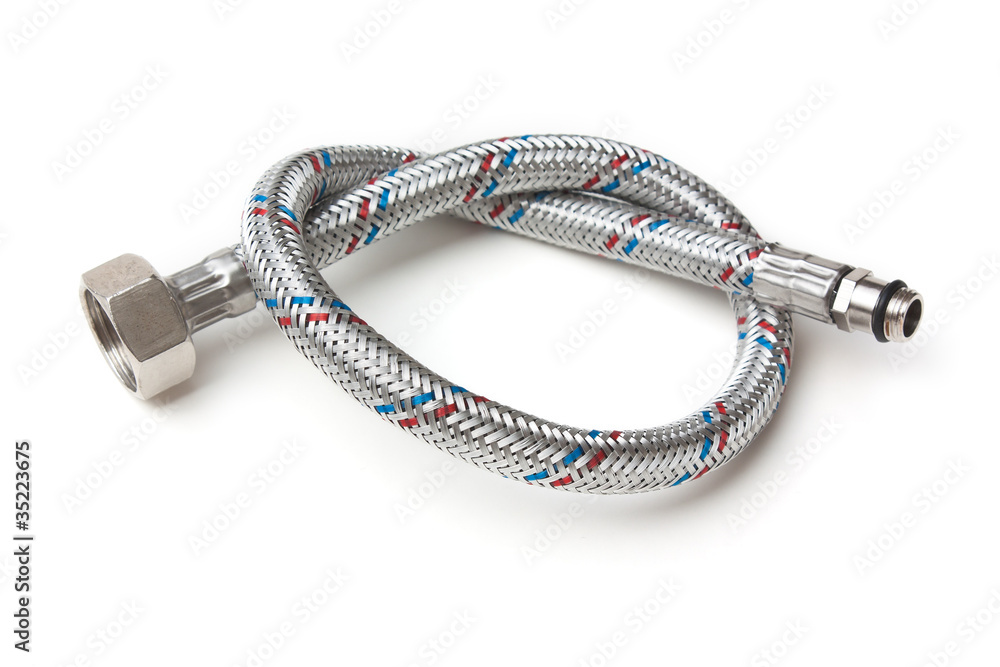 Fototapeta premium Hoses for water