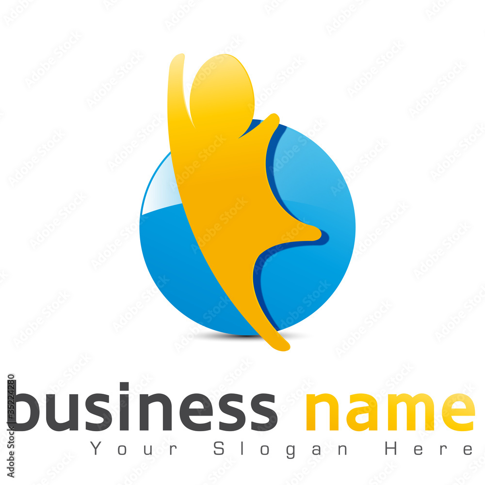 logo business logo business
