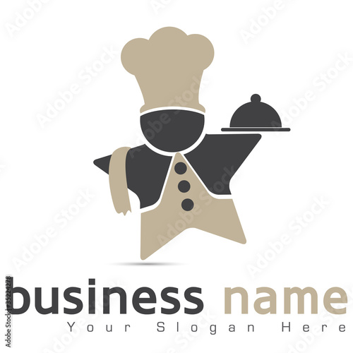 logo restaurant
