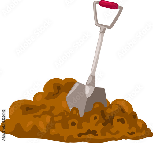 Shovel