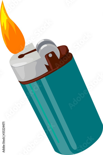 Gas lighters