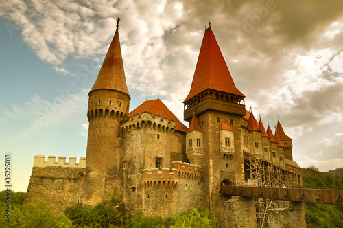 Castle