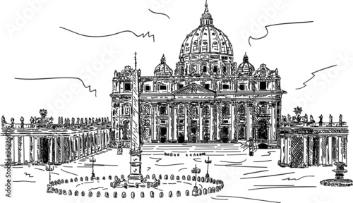 Basilica di San Pietro photo