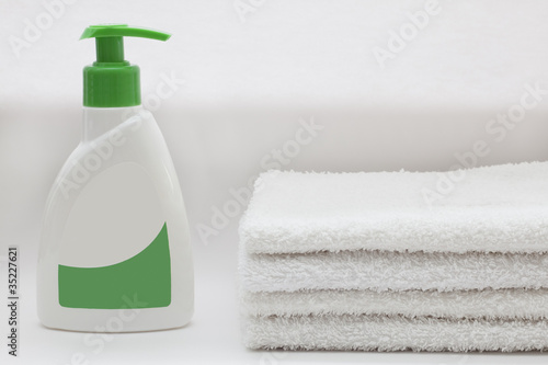 Bath Products