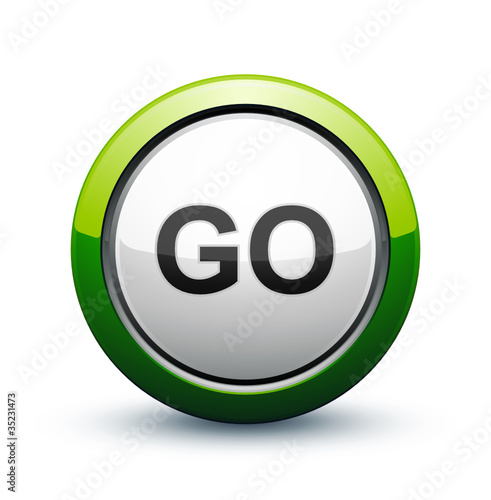 icône Go