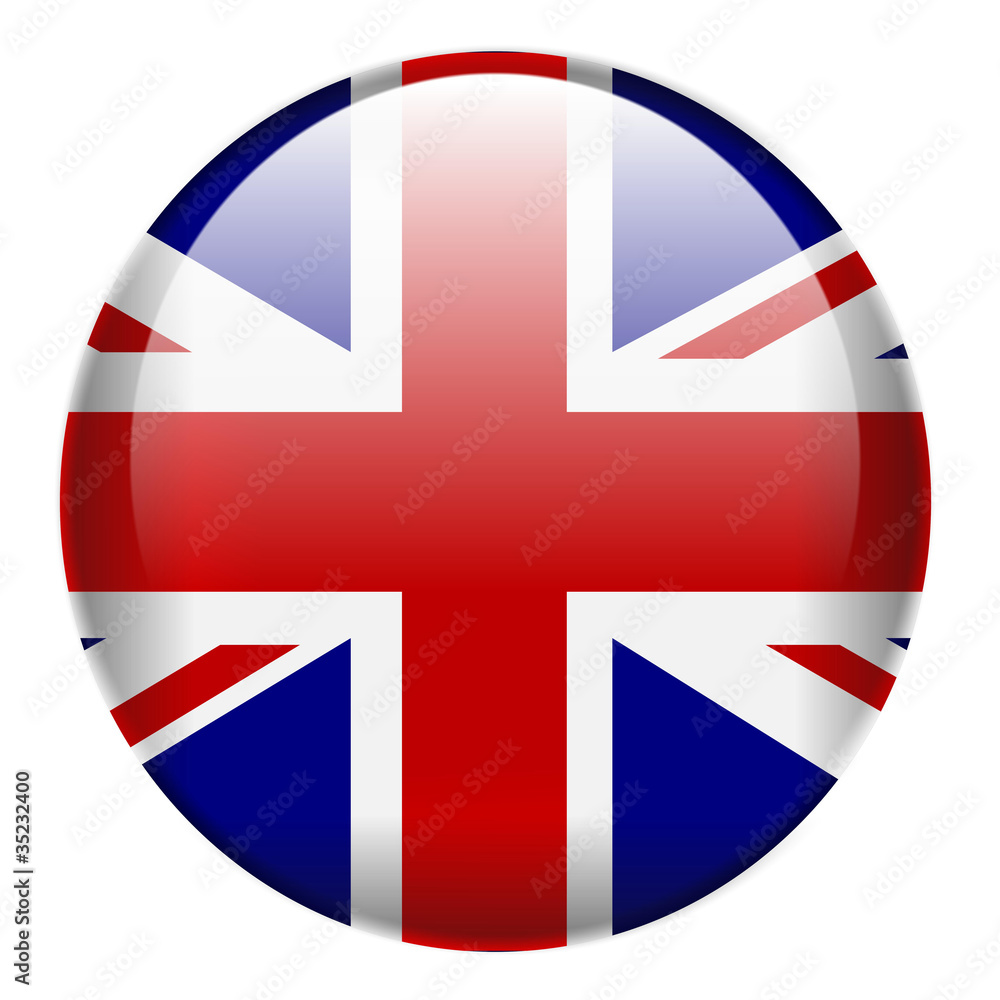 Wielka Brytania - obrazy, fototapety, plakaty 