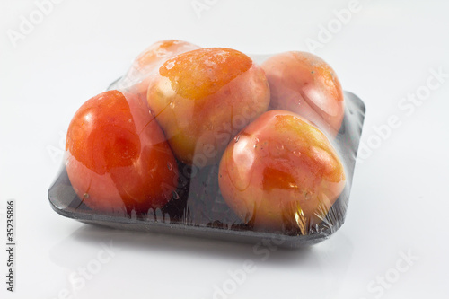 Tomato package