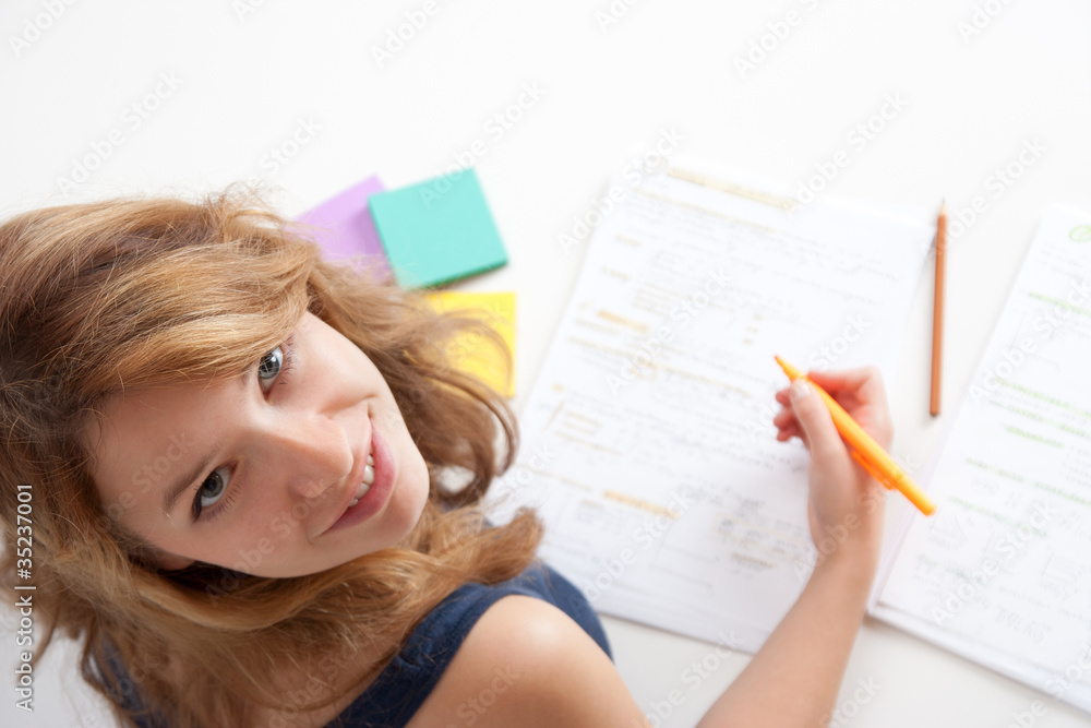 Student Student