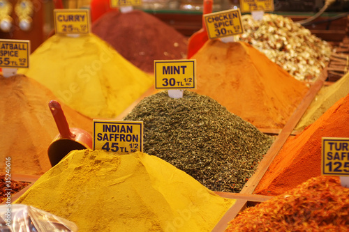 Spices