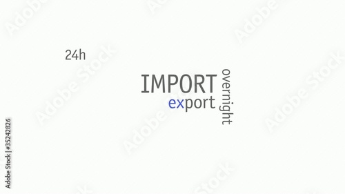 Import Export