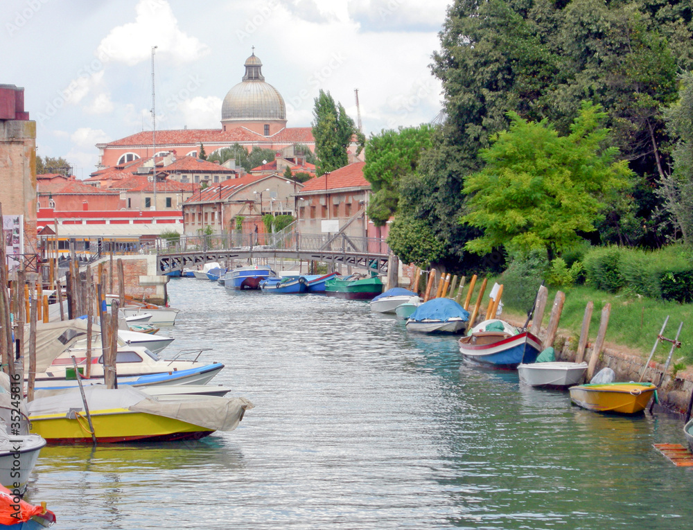 Fototapeta premium Venice