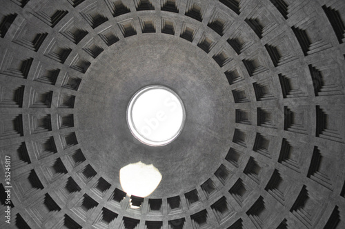 Pantheon, Rome