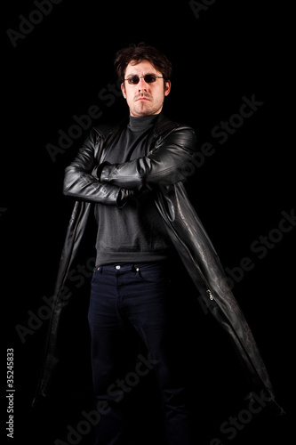 фотографія Superheld