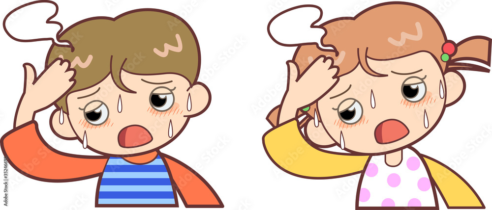 子供3 子供3