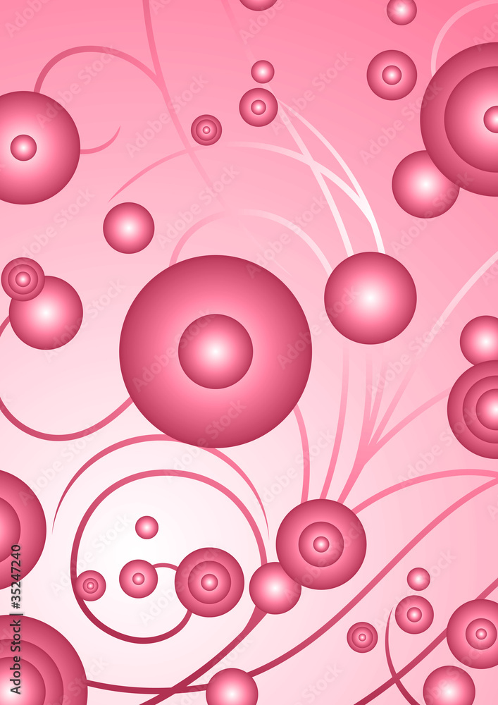 グラフィックパターン